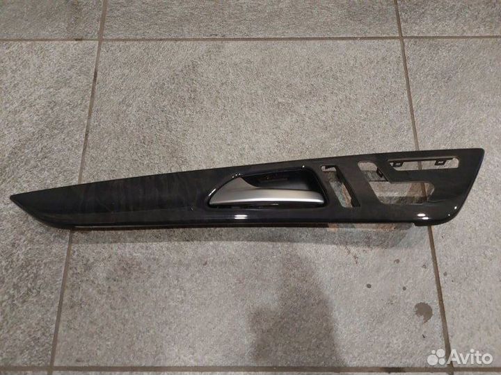 Накладка двери Mercedes-Benz Cls Amg C218/X218