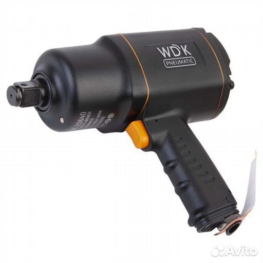 Пневматический ударный гайковерт WDK-20640