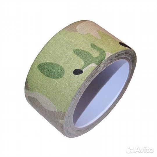 Камуфляжная лента для оружия 10м