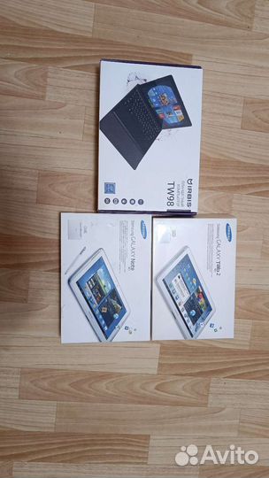 Планшет samsung на запчасти