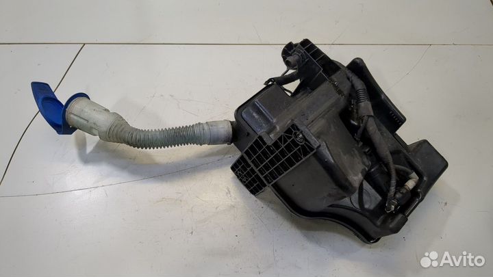 Бачок омывателя Skoda Rapid, 2015