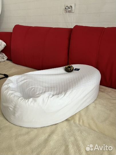 Кокон для новорожденных