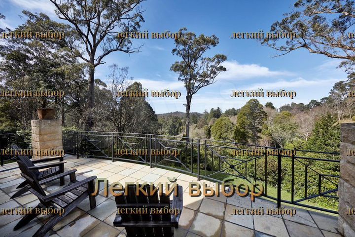 Дом 650 м² на участке 27 сот.