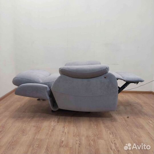 Кресло реклайнер