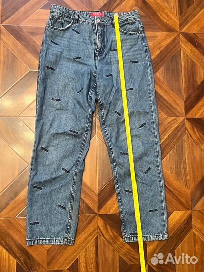 Джинсы женские guess