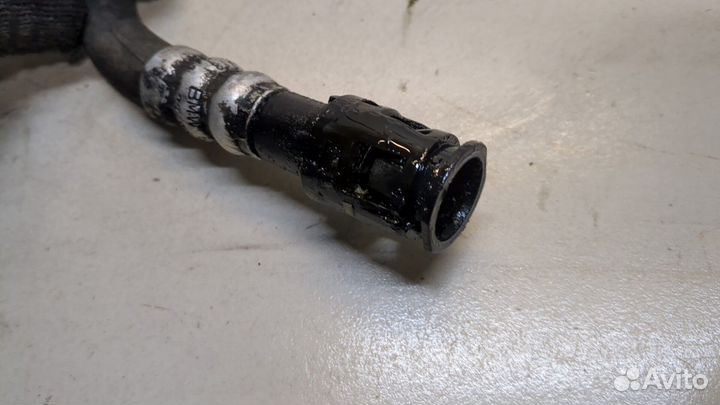 Трубка гидроусилителя BMW 7 E65, 2006