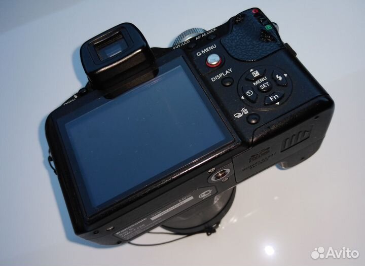 Фотоаппарат FZ28 Panasonic Lumix DMC