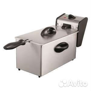 Фритюрница Gastrorag Deep Fryer 4l