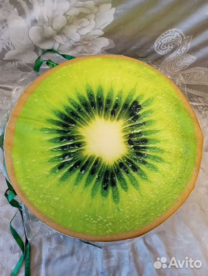 Подстилки на стул новые