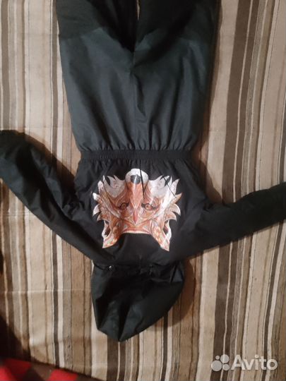 Детские вещи пакетом на мальчика 92 98