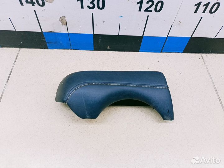 Накладка (кузов внутри) RAV 4 2013