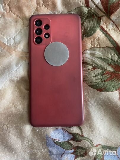 Samsung Galaxy A32, 4/128 ГБ