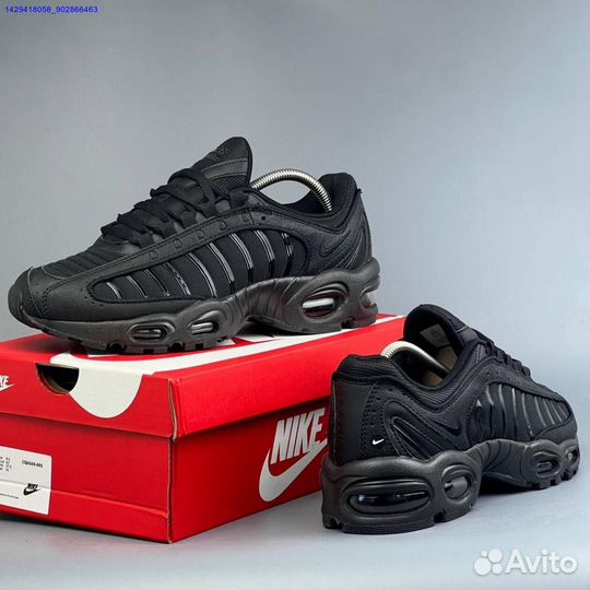 Кроссовки Nike Air Max Tailwind 4 (Арт.48579)