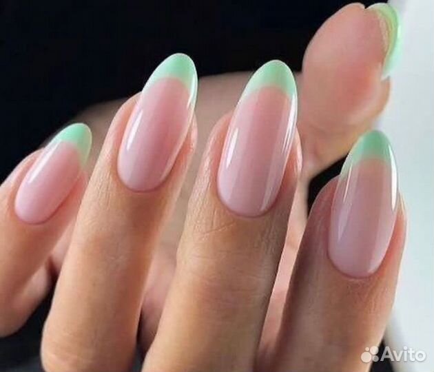 Мастер маникюра