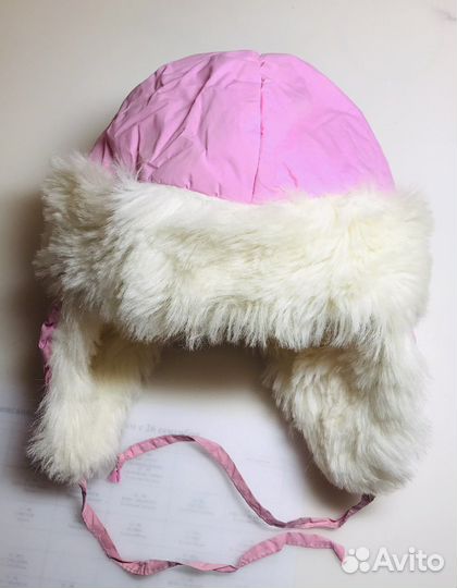 Шапка детская Kerry