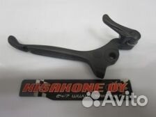 Рукоятка тормоза Ski-Doo Lynx 415075300