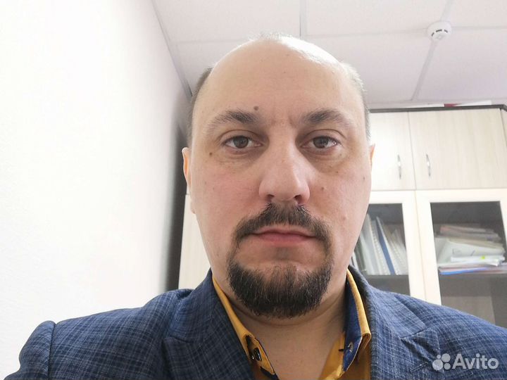 Инженер-Электрик, Главный инженер, Энергетик