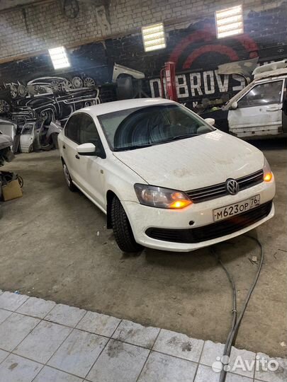 Трезвый водитель