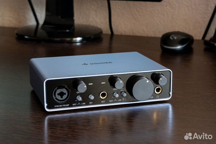 Donner Livejack Lite