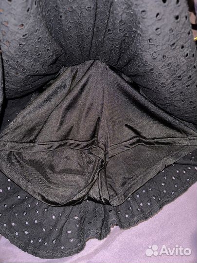 Комбинезон под level44