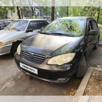 BYD F3 1.5 MT, 2008, 150 000 км, с пробегом, цена 90 000 руб.