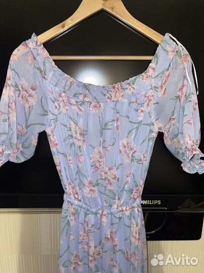 Платье женское