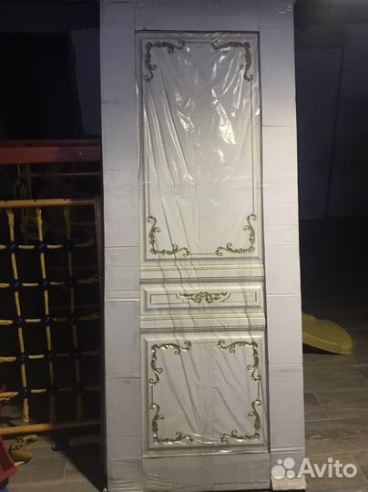 Двери межкомнатные