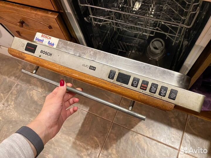Посудомоечная машина Bosch 45