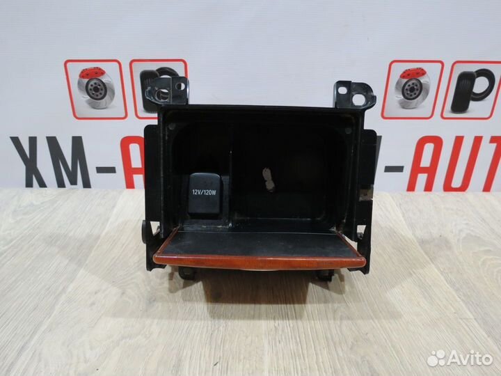 Ящик консоли Toyota Camry 40