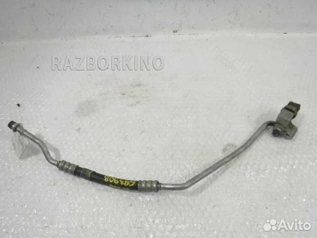 Трубка кондиционера