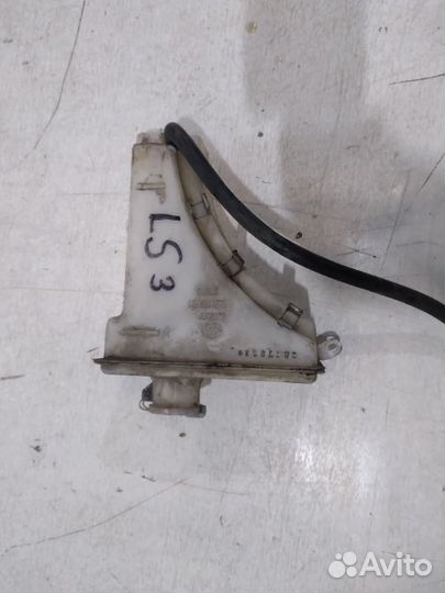 Бачок расширительный передний Lifan Solano 2