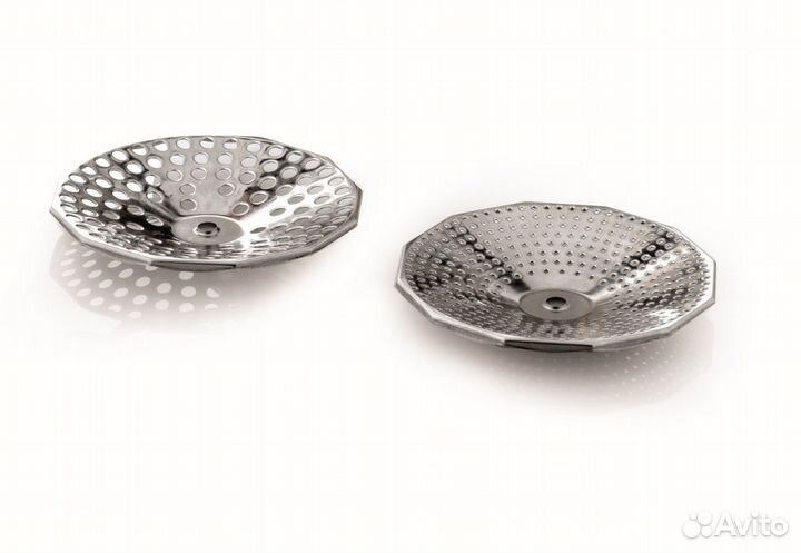 Механическое протирочное сито для ягод, овощей