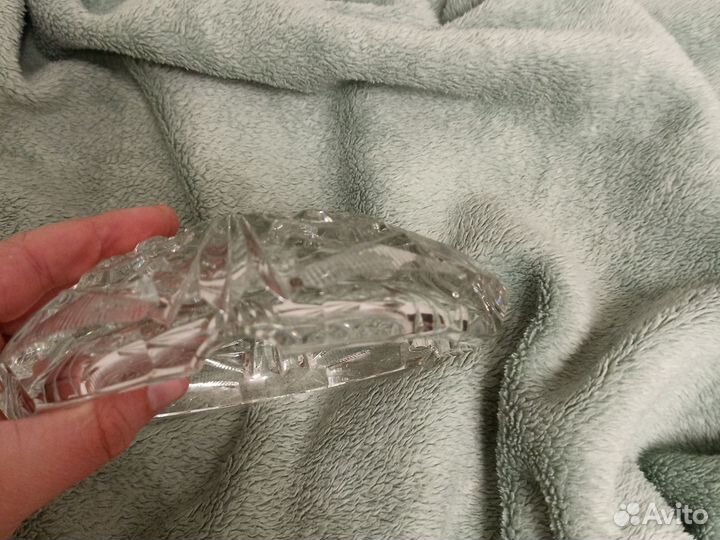 Пепельница СССР