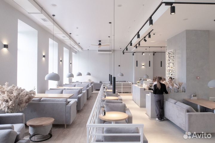 Дизайнер интерьера, архитектор, визуализация