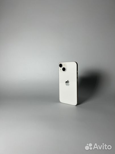 iPhone 14 256gb Starlight акб 91