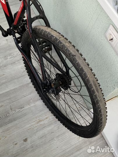 Велосипед forward next 2.0