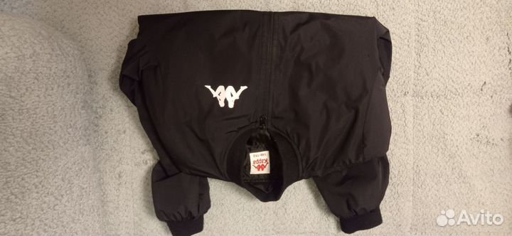 Вещи пакетом для пацана