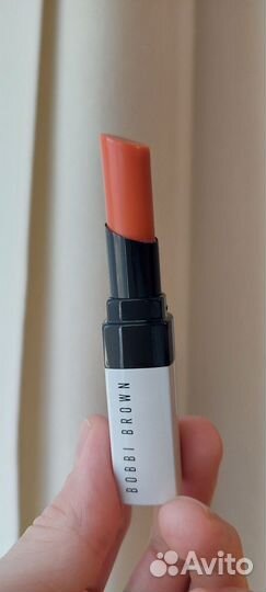 Бальзамы для губ Bobbi Brown