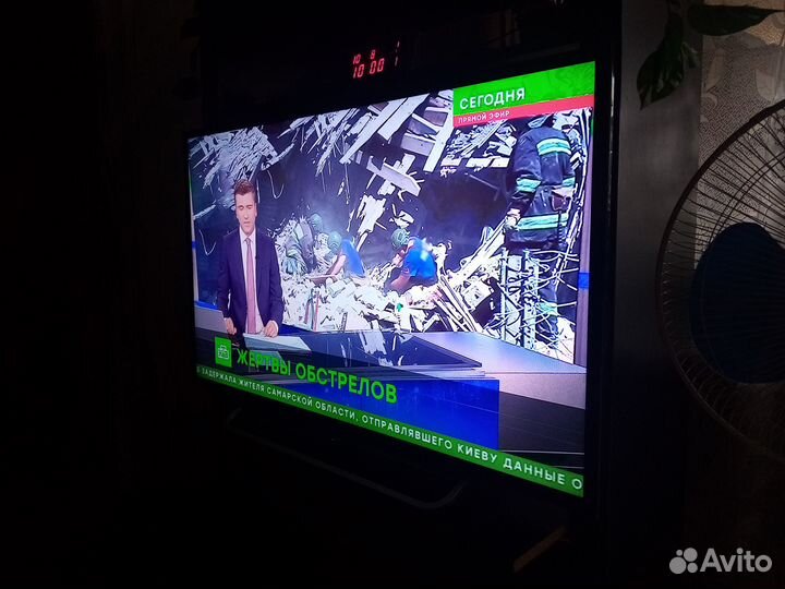 Телевизор sony bravia 40w 605B