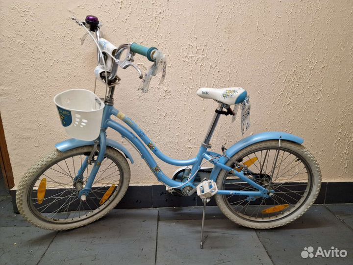 Велосипед Trek Mystic 20