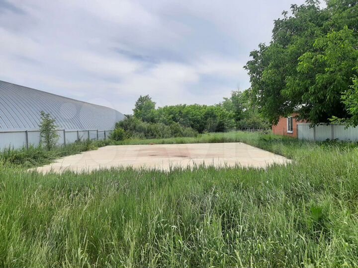 Участок 12 сот. (ИЖС)