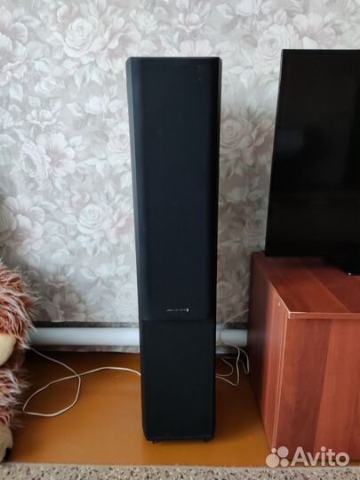 Акустическая система Wharfedale Diamond 9.6