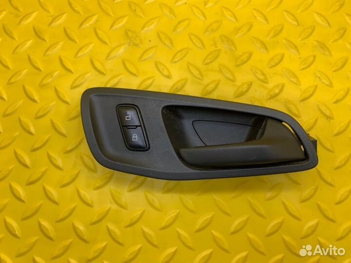 Ручка двери внутренняя правая Ford Transit 8 FCD