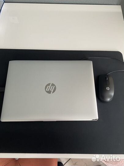 Ноутбук hp probook 440 G5
