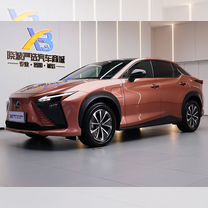 Lexus RZ AT, 2023, 25 000 км, с пробегом, цена 4 465 000 руб.