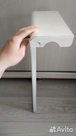 Экран на батарею