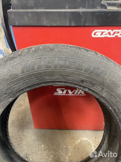 Michelin Energy E-V 235/60 R18