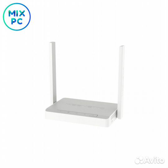 Беспроводной адаптер Keenetic Air (KN-1613)