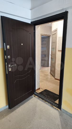 2-к. квартира, 50 м², 5/5 эт.