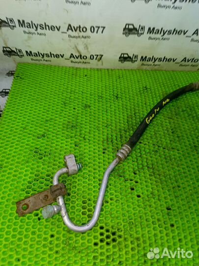 Трубка кондиционера Geely mk